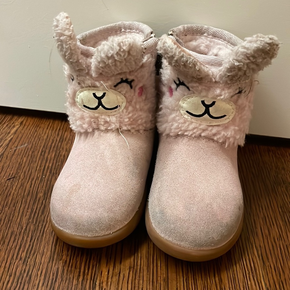 ugg toddler boots